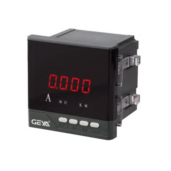 GY7  單、三相數(shù)顯電力儀表
